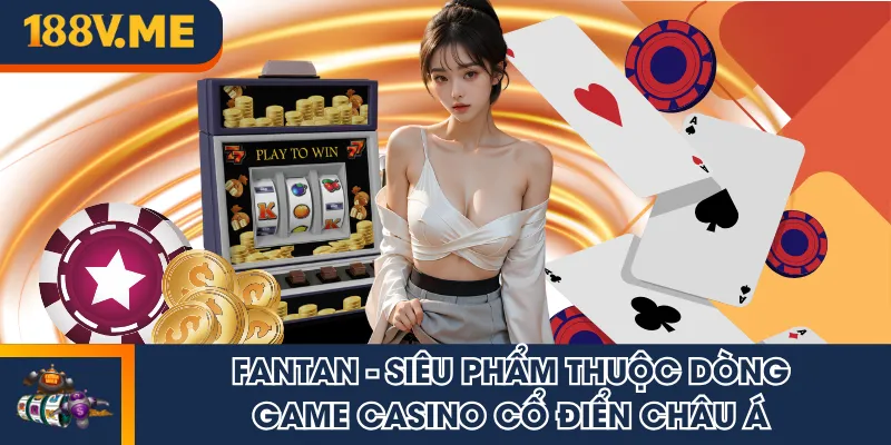 Fantan